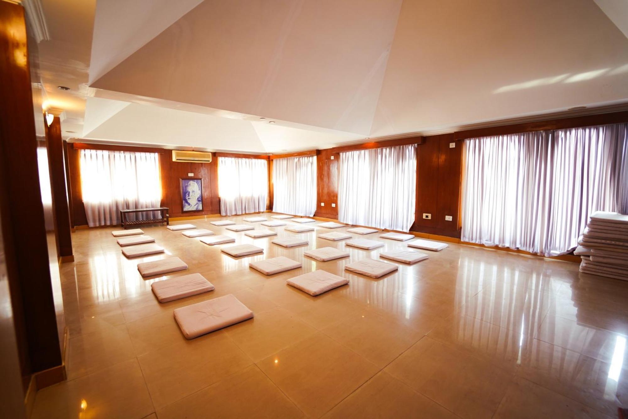 Apartmán Ramana Towers Tiruvannāmalai Exteriér fotografie